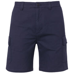 Weekend Offender High Desert Mens Navy Shorts