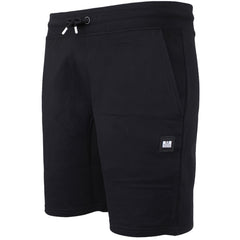 Weekend Offender Scandium Mens Black Shorts