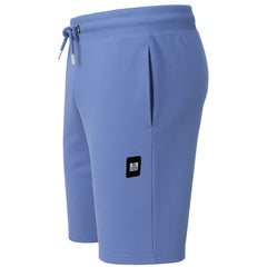 Weekend Offender Scandium Mens Blue Shorts