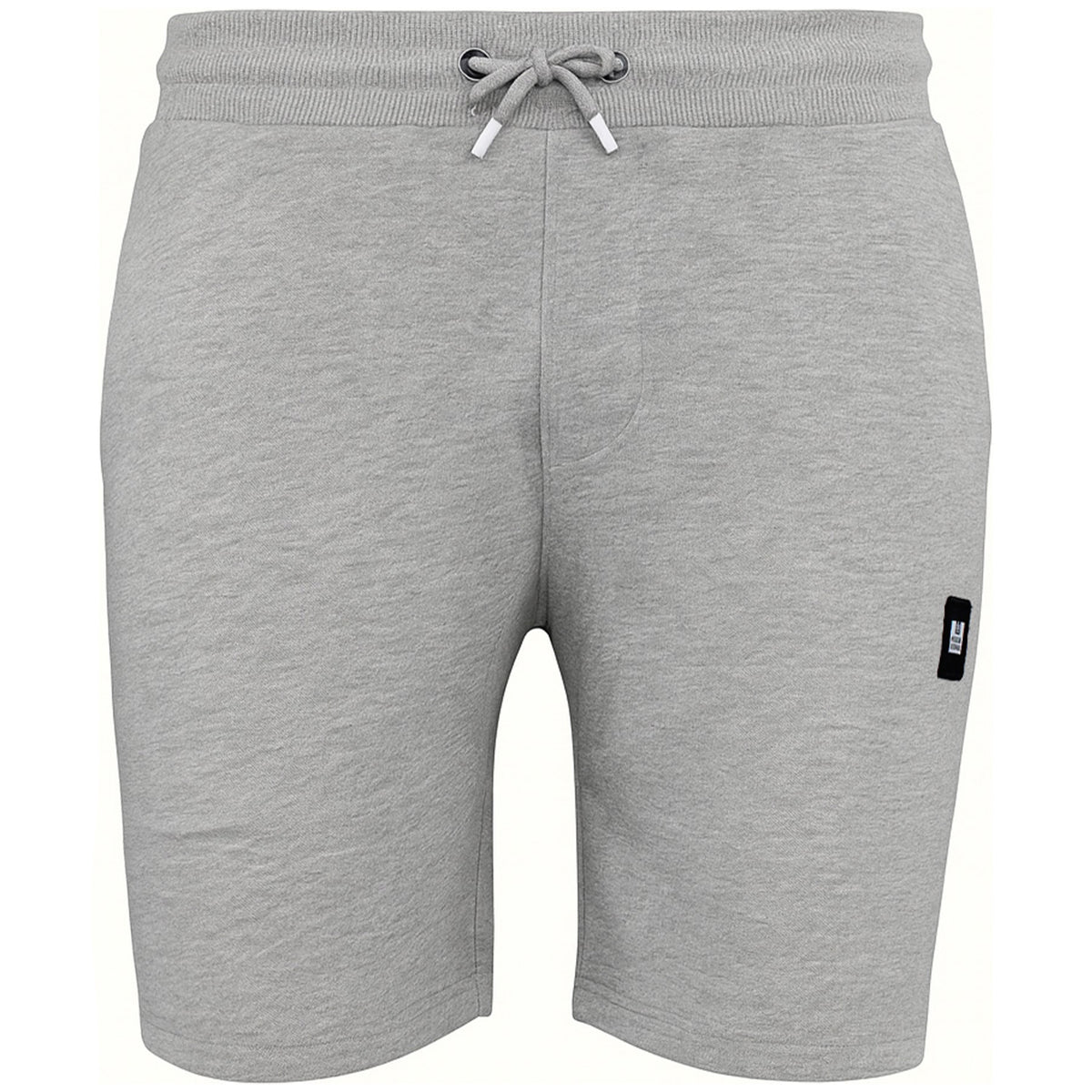 Weekend Offender Scandium Mens Grey Shorts