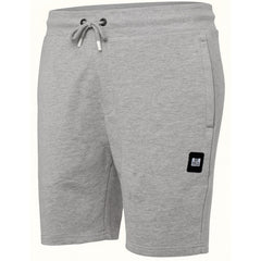Weekend Offender Scandium Mens Grey Shorts