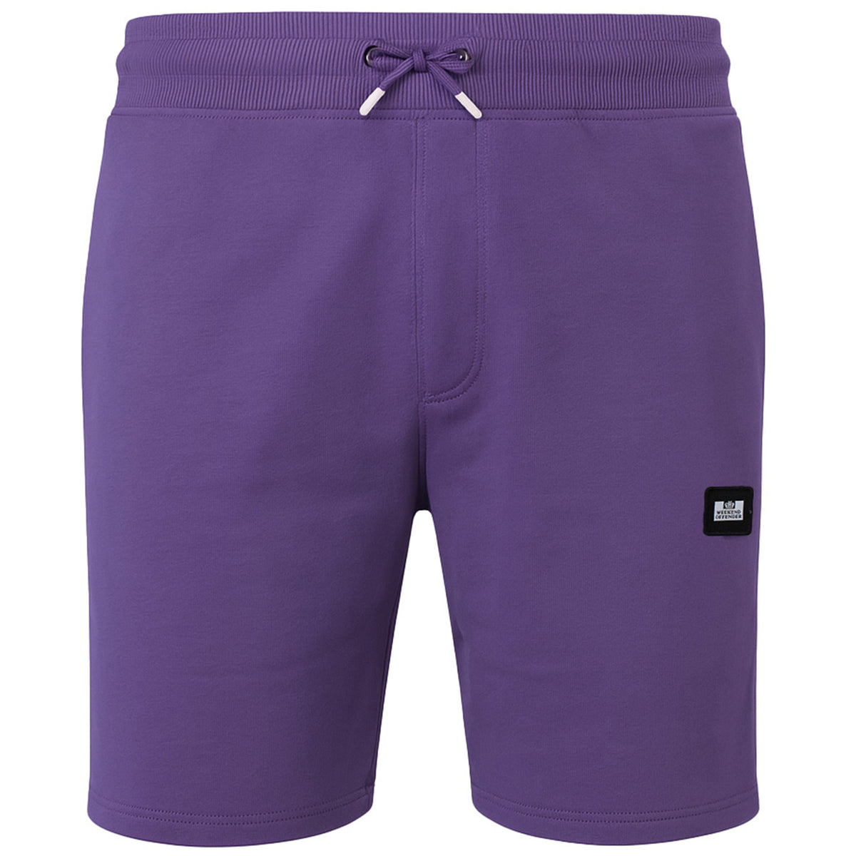 Weekend Offender Scandium Mens Mauve Shorts