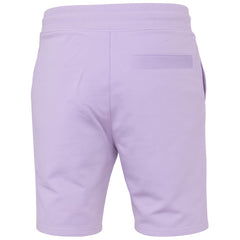 Weekend Offender Miller Mens Purple Shorts