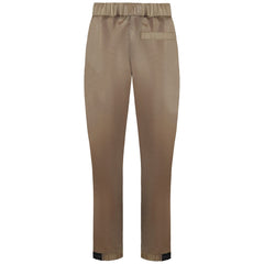 Weekend Offender Espinosa Mens Brown Track Pants