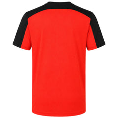 New Balance Logo Kids Red T-Shirt