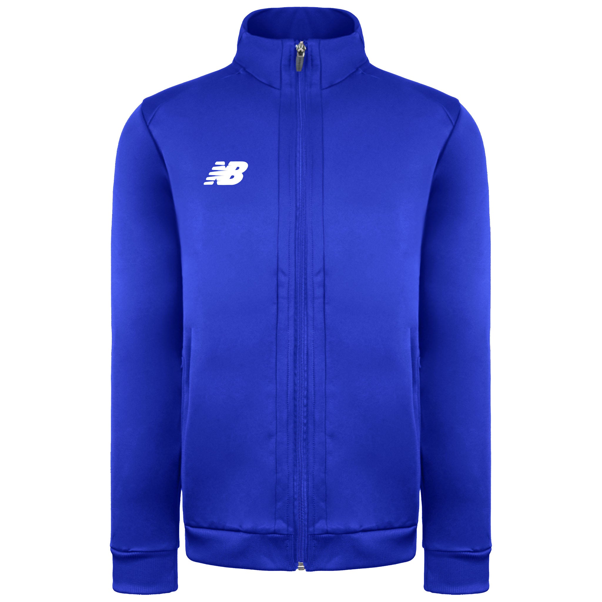 New Balance Travel Mens Navy Tracksuit