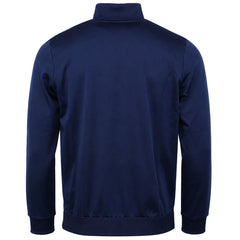 New Balance Travel Mens White/Navy Tracksuit