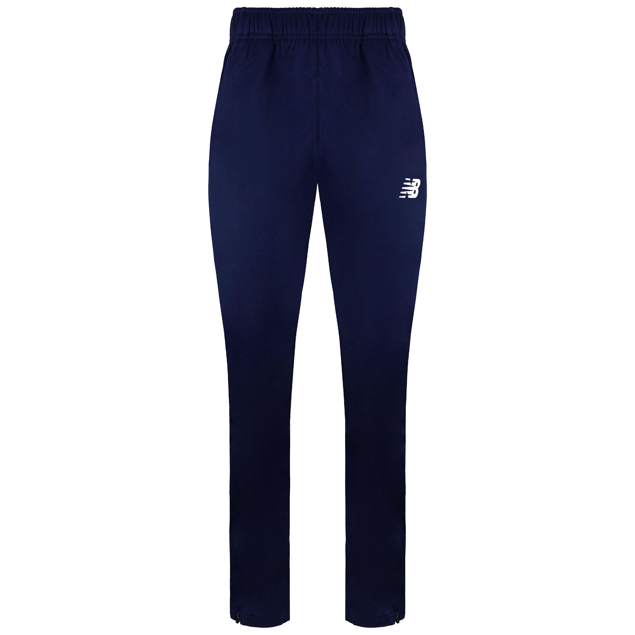 New Balance Travel Kids Navy/Black Tracksuit