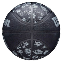 Wilson NBA All Team Basketballs