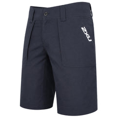 2XU Teams Mens Black Cargo Shorts
