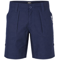 2XU Teams Mens Navy Cargo Shorts