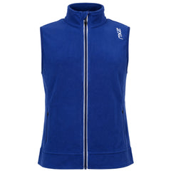 2XU Polar Fleece Mens Blue Vest