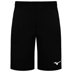 Mizuno Authentic BB Mens Black Shorts