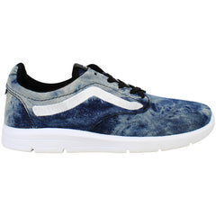 Vans LXVI Off The Wall Iso 1.5 Mens Denim Trainers