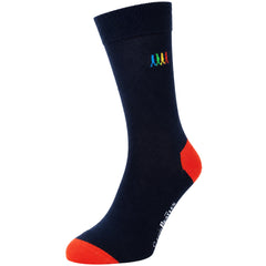 Happy Socks 4-Pack The Beatles Collection Multicolour Gift Set