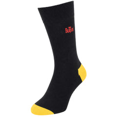 Happy Socks 4-Pack The Beatles Collection Multicolour Gift Set