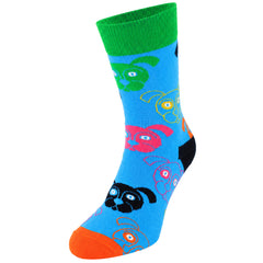 Happy Socks 3-Pack Multicolour Mixed Dog Gift Set