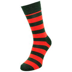 Happy Socks 4-Pack Christmas Cracker Multicolour Gift Set