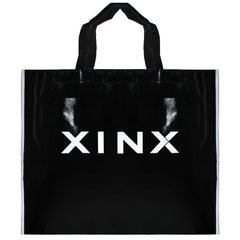 XINX Logo Womens Black/White Bag