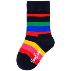 Happy Socks 4-Pack Multicolour Classic Gift Set