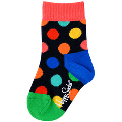 Happy Socks 4-Pack Multicolour Classic Gift Set