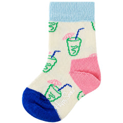 Happy Socks 3-Pack Multicolour Road Trip