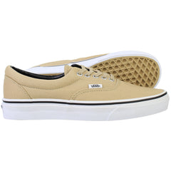 Vans Era Mens Brown Plimsolls
