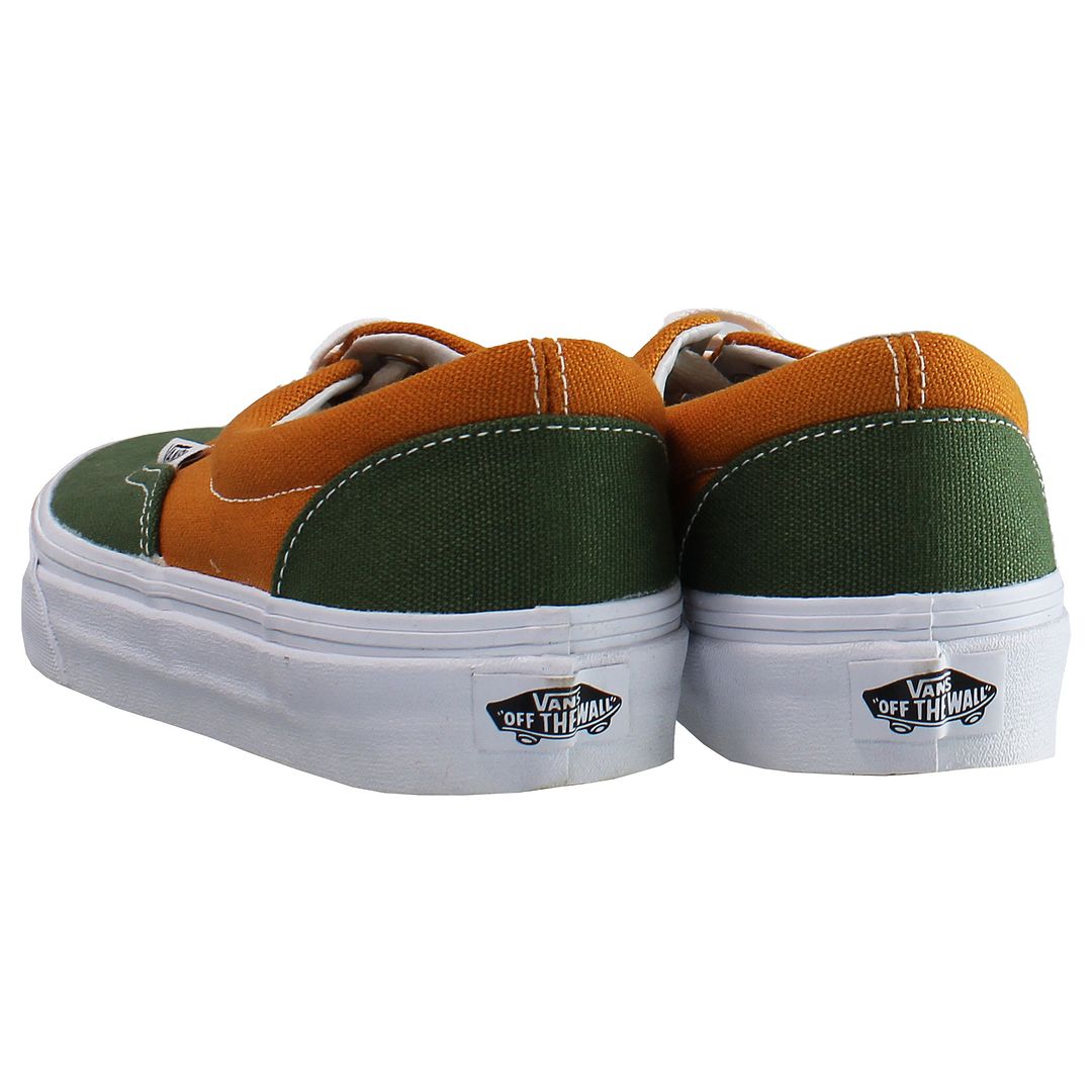 Vans Era Multicolor Mens Plimsolls