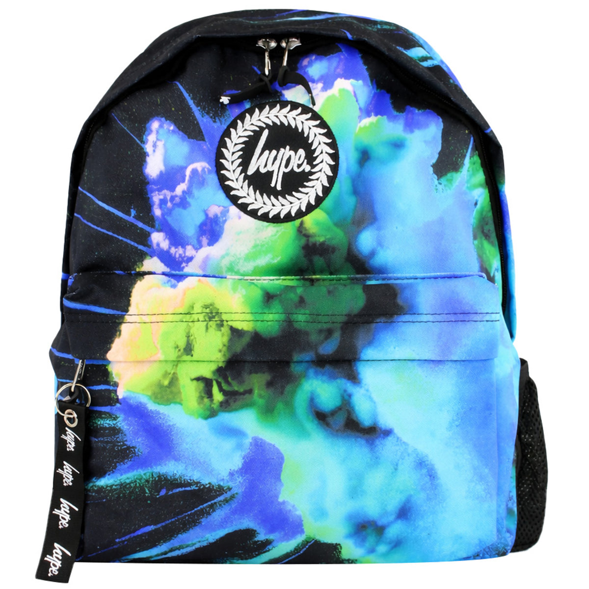 Hype Explosion Multicolour Backpack