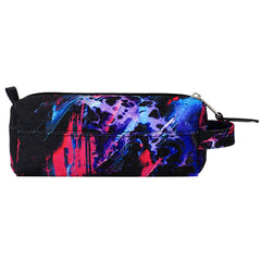 Hype Smudge Multicolour Pencil Case