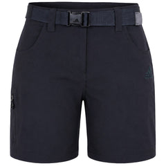 Adidas Hiking Flex Womens Black Shorts