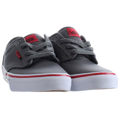 Vans Atwood Kids Grey Plimsolls