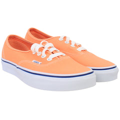 Vans Era 59 MLX Mens Orange Plimsolls