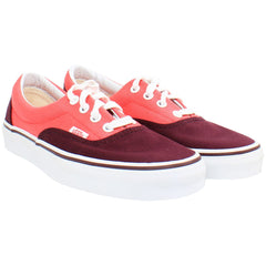 Vans OTW Era 2 Tone Mens Pink Plimsolls