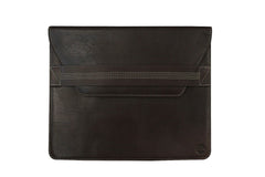 Timberland Earthkeepers Brown Leather iPad Envelope Case A1BWI214SA UW