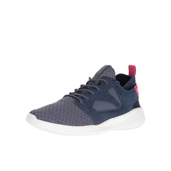 Reebok Skycush Evolution Womens Blue Trainers