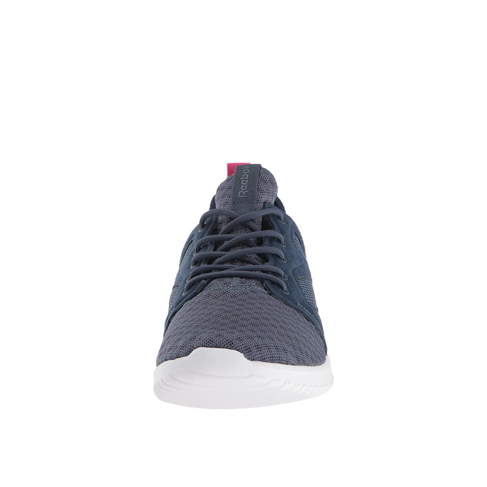 Reebok Skycush Evolution Womens Blue Trainers