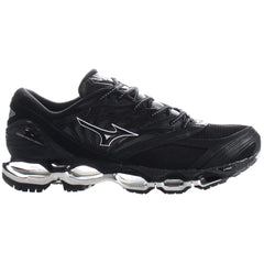 Mizuno Wave Prophecyls Mens Black Running Shoes