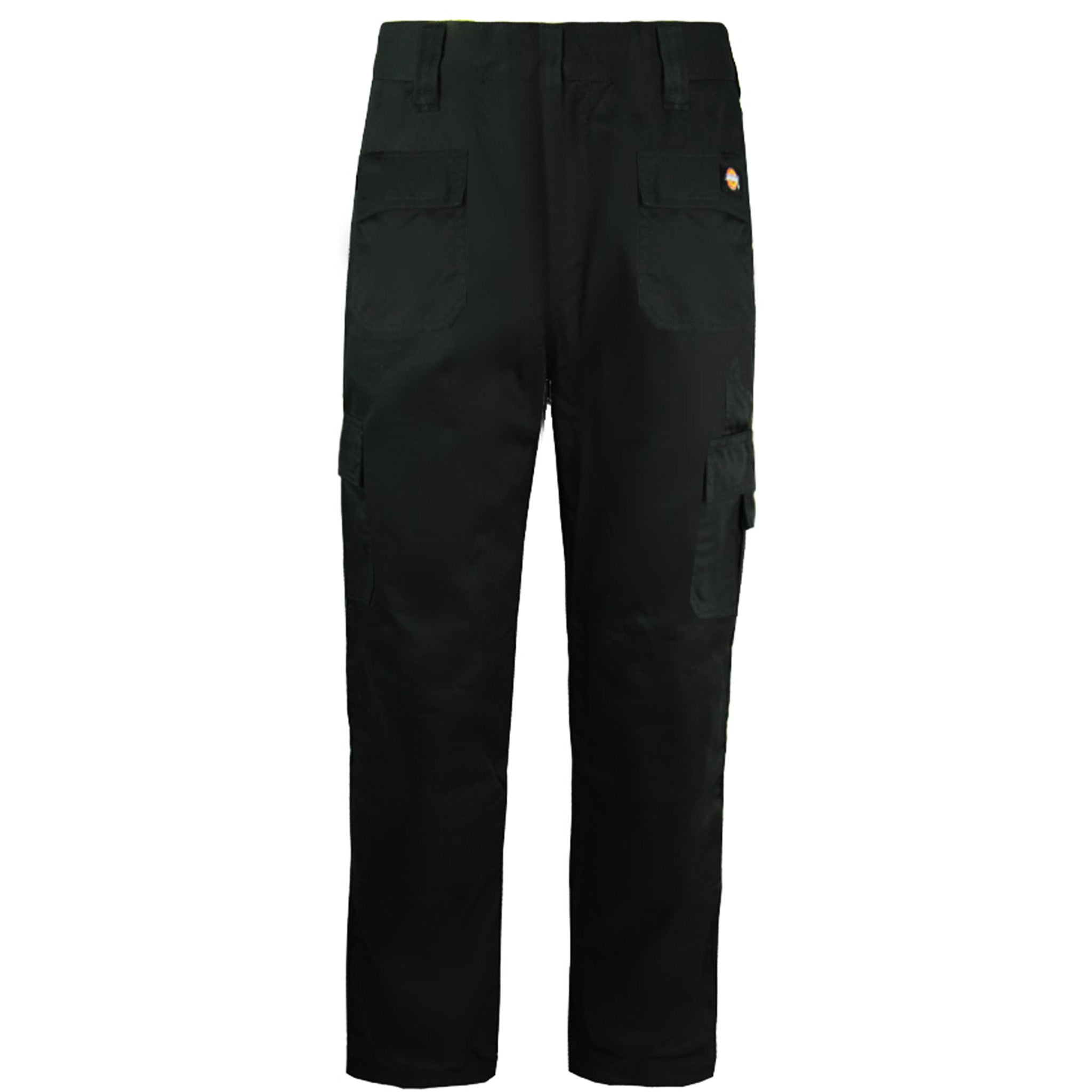 Dickies Everyday Black Mens Work Wear Trousers