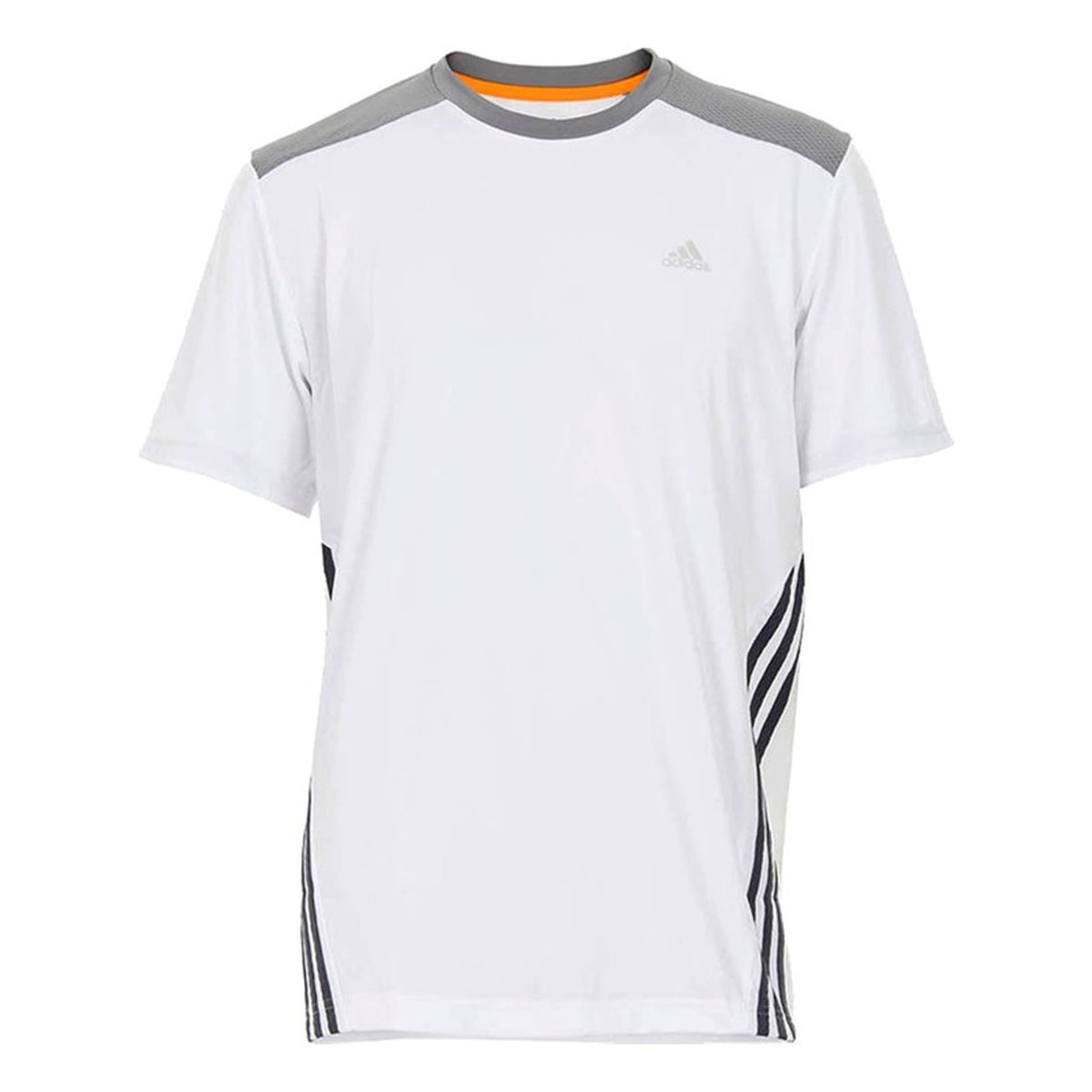 Adidas Performance Clima Mens White T-Shirt