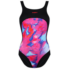 Maru Jango Pacer Double Back Womens Swimsuit