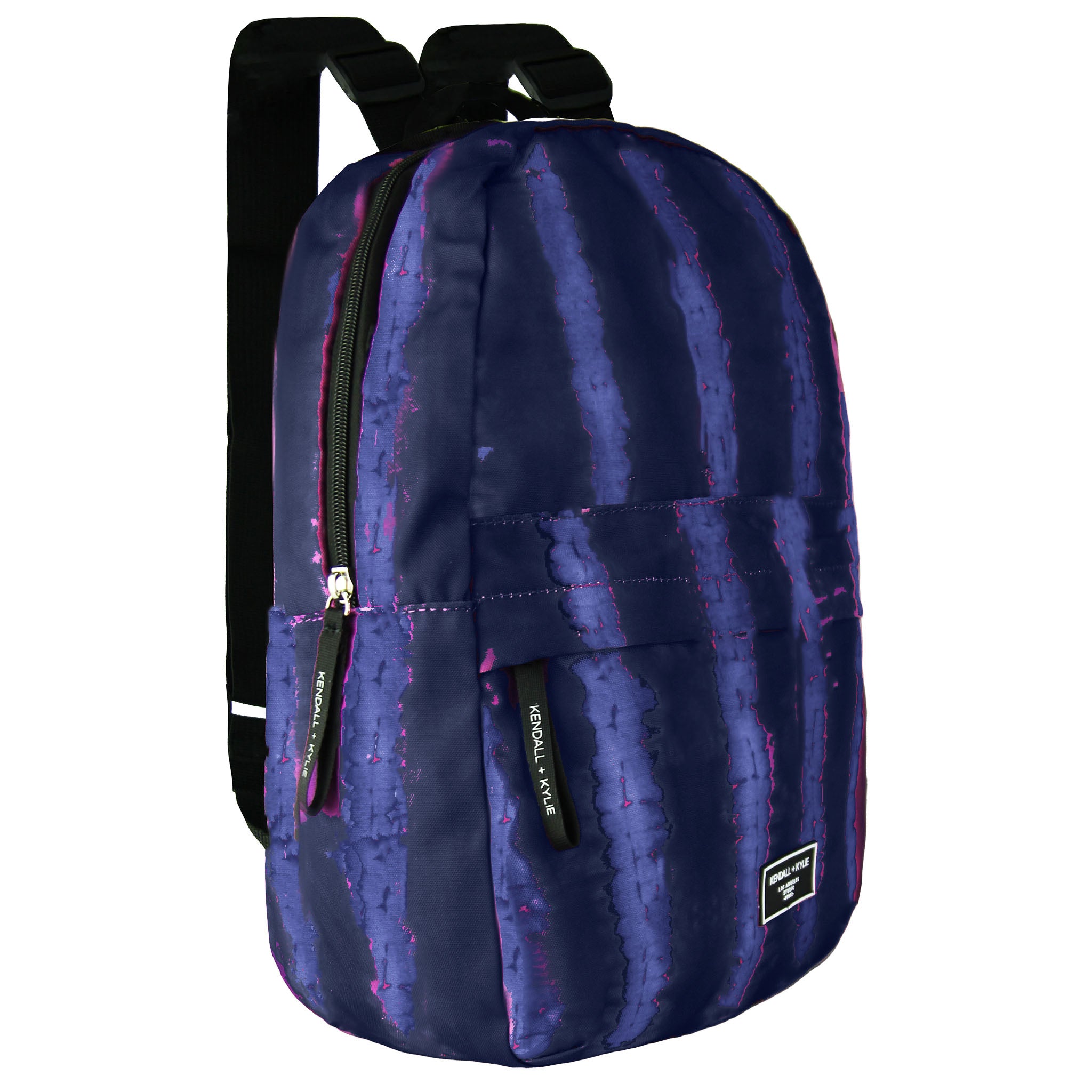 Kendall + Kylie 2-Pack Washable Purple/Pink Backpack