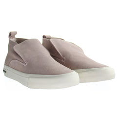 Seavees Huntington Rose Quartz Middie Pink Womens Shoes