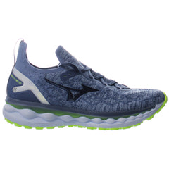 Mizuno Wave Sky Neo 2 Womens Blue Running Shoes