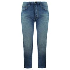 Lee Daren Regular Slim Jeans Mens Jeans