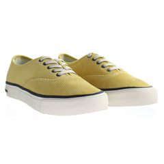 Seavees Legend Sneaker Womens Yellow Shoes