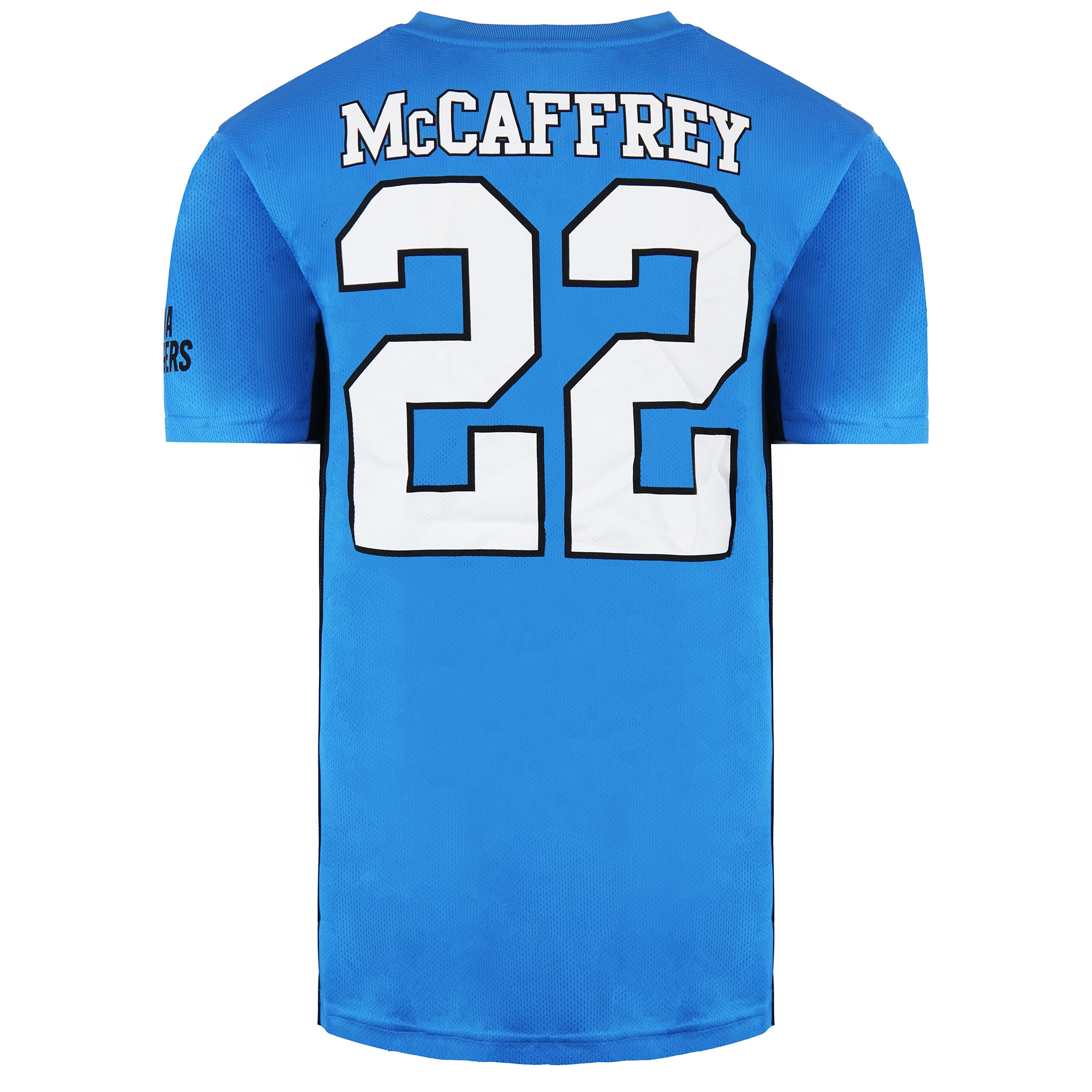 Fanatics NFL Carolina Panthers Christian McCaffrey T-Shirt