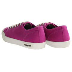 Seavees Monterey Sneaker Standard Boungainvillea Purple Womens Shoes