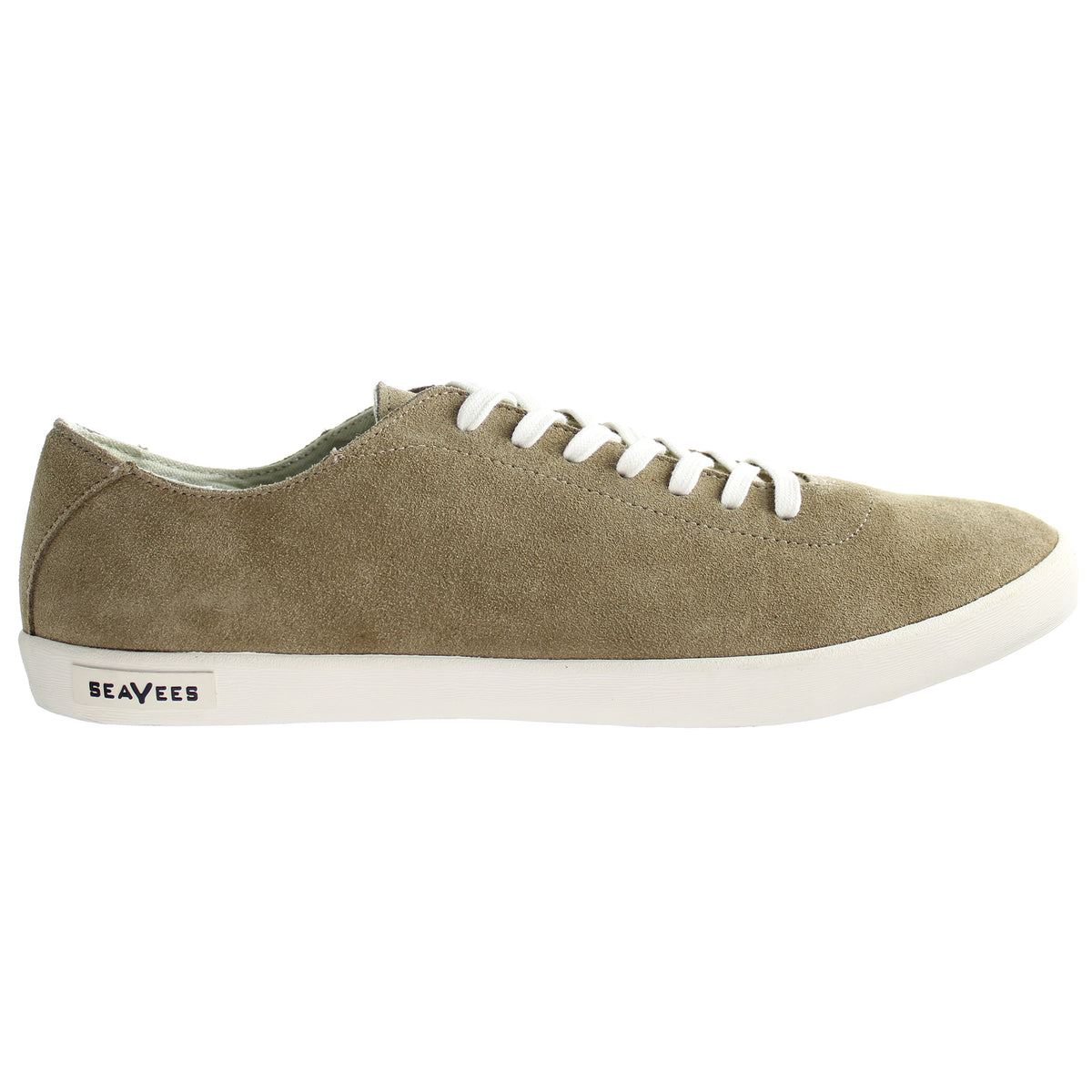 Seavees Racquet Club Sneaker Mens Brown Plimsolls