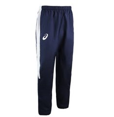 Asics Sport Mens Navy Blue Tracksuit